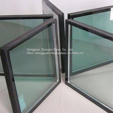 Laminated Insulated Glass