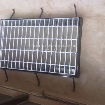 Manufacturers cheap price metal building construction steel grating