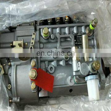 P7100 Injection Pump CB6P1250 P7100 6TCP12 for CA6DL1-31 Engine