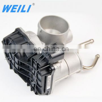 high quality throttle body for JAC TONGYUE HEYUE VVT