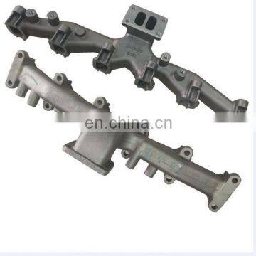 Factory Price  6BT diesel engine  exhaust manifold 3917700
