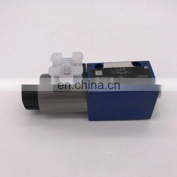 High quality manufacturer Ningbo electro hydraulic valve 12v solenoid angle