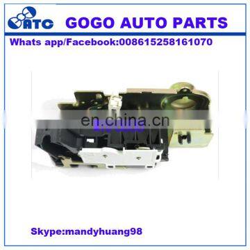 YC15 V219A65 AF ForTRANSIT FRONT DOOR LEFT , NEAR , PASSENGER SIDE sliding car door lock 2000-2006 MK6