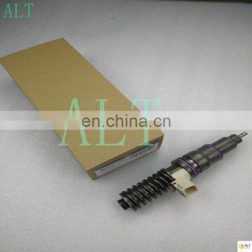 Excavator  common rail fuel injector 22027808  for VOLVO