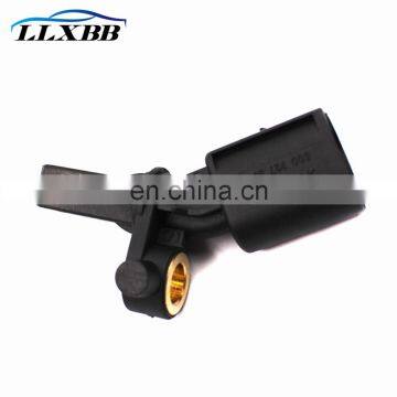 Genuine ABS Sensor Wheel Speed Sensor 6Q0927807B For VW Polo 9N Audi A1A2A3 Skoda Seat 6Q0927807A 0986594502