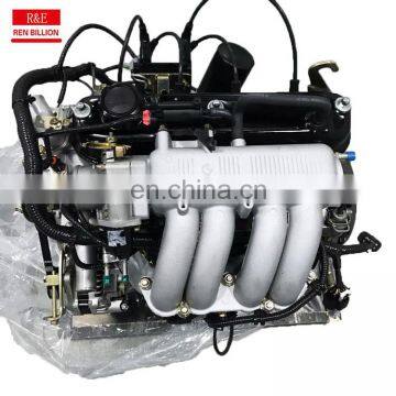 cheap diesel engine for 4Y complete engine