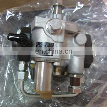 Excavator Engine Kobelco SK330-8 J08E Common Rail Injection pump