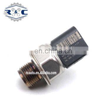 R&C Original Auto Parts 04L906054-1/04L9060541/04L 906 054 Imported Malaysia 100% Professional Tested Fuel Rail Pressure Sensor