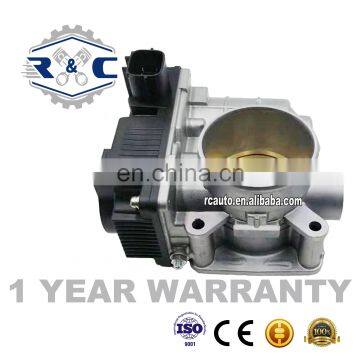 R&C High Performance Auto Throttling Valve Engine System S20052 67-0005 ETB0002 TB1003 for Nissan Sentra Car Throttle Body