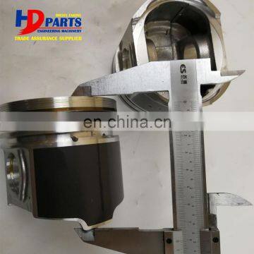 Diesel Engine Spare Parts V2003 Engine Piston 1G363-2111 photo-5