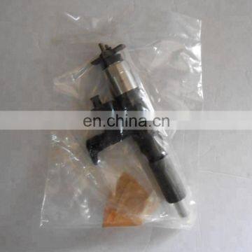 Original parts 8-97609788-6 6HK1 common rail diesel injector