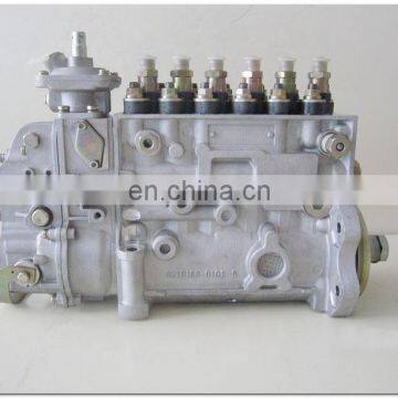 Diesel Engine 6CT Fuel Pump High Pressure Fuel Pump 5260165 photo-3