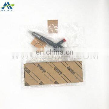 23670-09360 Fuel Injector for Spare Parts Brand New Injector