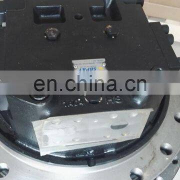 Excavator Spare Part GM60 Travel Motor for SK330-8 Hydraulic Drive Motor photo-4