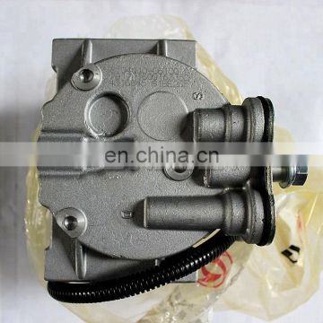 4316845 Dongfeng Cummins engine ISZ Refrigerant Compressor