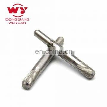 WEIYUAN Original and New Suction Control Valve Kit 294200-2760 For Diesel Common Rail Engine photo-5