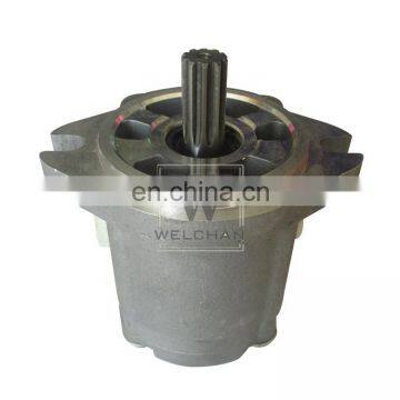 Excavator EX200-3 EX200-5 ZAX225 Hydraulic Pilot Gear Pump 9218005 4276918