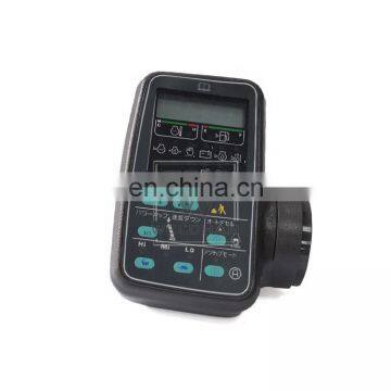 Excavator Monitor LCD Display Gauge Panel 7834-72-4002 Excavator Monitor Parts PC210-6 PC200-6 Display LED Panel