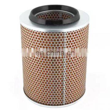 Truck engine part air filter air element inner filter safety air filter 28130-5A500