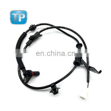 ABS wheel sensor OEM 95681-0U000 956810U000