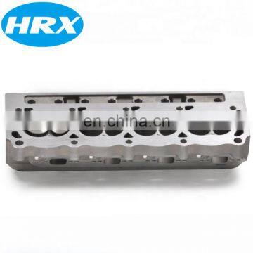 Excavator engine parts cylinder head for D5D VOE20970720