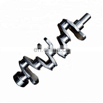 Hot selling crankshaft for FD35 12200-T9000 12200-01T00