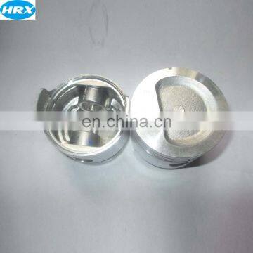 For 4P engines spare parts of piston for sale