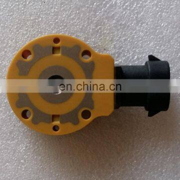 Common Rail Injector Control Valve for C7/c9 Injector Solenoid C7 C9 photo-4