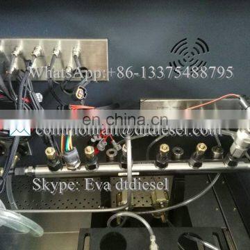 CR-nt916 Common Rail Test Bench photo-2