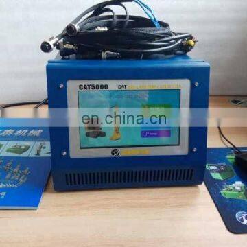 CAT5000  TESTER FOR HEUI(C7,C9.C-9,3126),HEUI PUMP , 320D PUMP