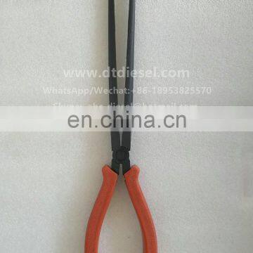 No964 Lengthened Straight Nose Pliers