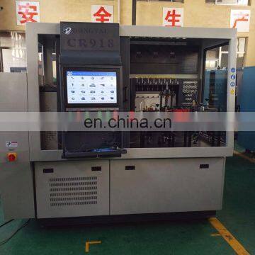 NANTAI Eps815 Multi-functional Common Rail Test Bench CR918