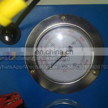 CR800L Дизельный инжектор для стенда испытаний photo-3