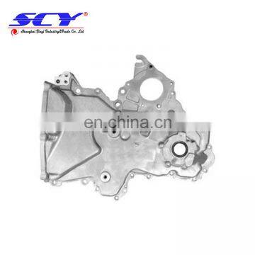 Car Engine Timing Cover Suitable for Hyundai 213502B000 213502B001 213502B011