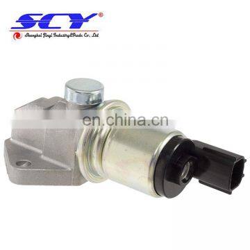 Idle Air Control Valve Suitable for SUZUKI AERIO OE 18137-77E00 1813777E00 AC4080 2H1309 229577 231208 AC4-080 2H1-309 229-577