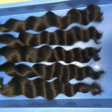 KHH Wholesale Mink Brazilian Hair Bundles Human Hair,burmese Raw Cuticle Aligned Hair,virgin Remy Human Hair 10a Grade