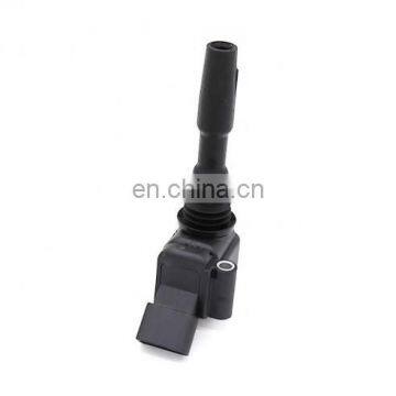 04E-905-110C 04C 905 110 E 1.6-2.0L L4 For A1 A3 A4 Car Ignition Coil Pack