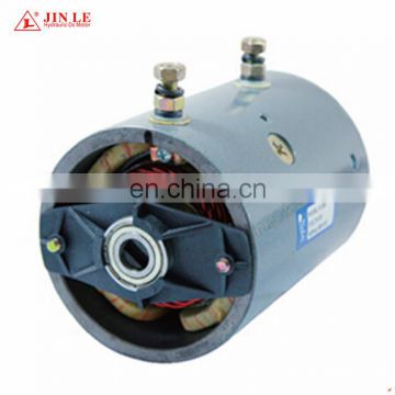 Jinle Hydraulic DC Motor 24V 1.5KW