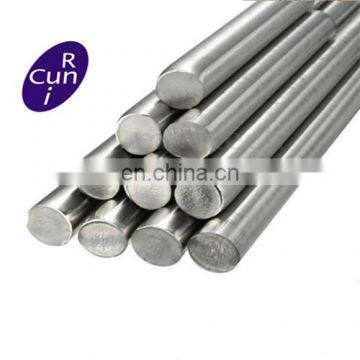 Stainless Steel Bright Round Bar 304 316 904L