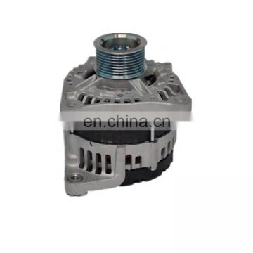 14V Diesel Engine And Alternator 5272666 For ISF2.8 Spare Parts