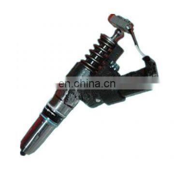 Excavator Engine Fuel Injector 3411756 Genuine Cummins QSM11