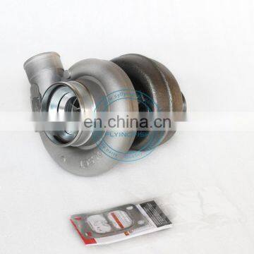 PC220-6 Excavator Parts 3539697 3802770 Turbocharger For 6D102 engine