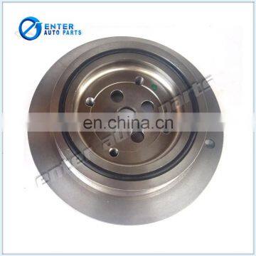 6CT Engine Vibration Damper Pulley 3925561
