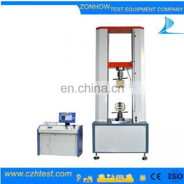 50kN 100kN 200kN 300kN Material Testing Laboratory Equipments Mechanical Tensile Strength Testing Equipment photo-2