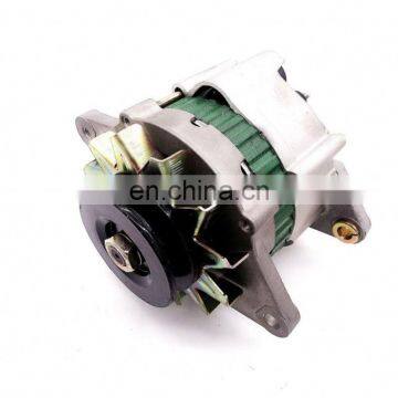 Aftermarket Spare Parts 25 Kva Alternator 1500W 28V For Truck