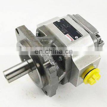 Trade Assurance OEM Rexroth Piston Pumps A10VSO10DR/52R Variable High Pressure Oil Pump