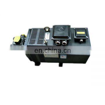 factory direct sale 18.5KW hydraulic servo motor/pressure closed loop