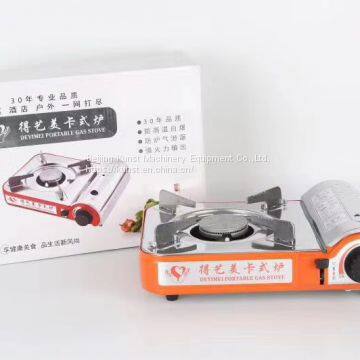 camping stove mini