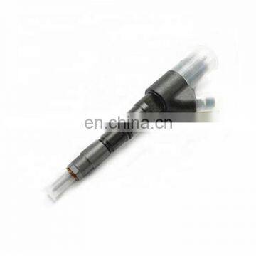 Запчасти для двигателя D6D экскаваторов EC240 и EC290. Топливный форсунка 20798114 photo-2