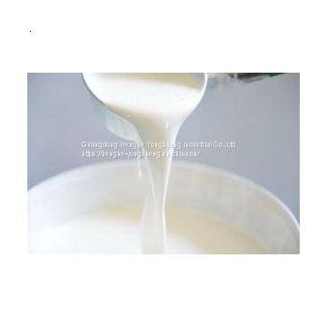 LR-4103 Multicolored Coating Used Synthetic Building White Latex Polymer Emulsion